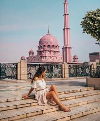Wilayah persekutuan putrajaya), is a planned city and the federal administrative centre of the malaysian capital. Putra Mosque Malaysia Pink Mosque Malaysia Travel Kuala Lumpur