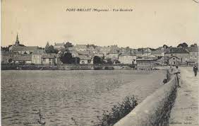 Mairie De Port Brillet La Commune De Port Brillet Et Son Village 53410