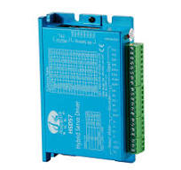 Stepper Motor Driver & Controller Manufacturer - Jkongmotor