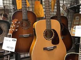 ノーマン ギター