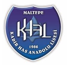 Kadir Has Anadolu Lisesi logosu