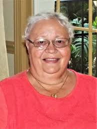 Dolores “Dolly” Grenier