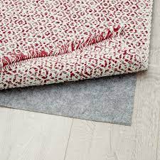 Neuwertig, wurde nur für eine woche benutzt. Rorkar Teppich Flach Gewebt Rot Naturfarben 80x150 Cm Ikea Osterreich