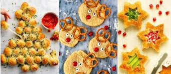 Les 10 Recettes Les Plus Originales Pour Vos Hors D Oeuvre De Noel Les Eclaireuses Recettes Noel Originale Recette Alimentation