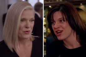 Who Is Susan Sharon From 'SATC'? 'And Just Like That's Deep Cut Character,  Explained