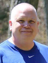 Obituary information for Mark D. Shadbolt