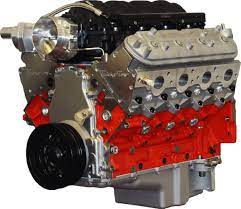 Lsx Complete Engines Crate Engines Ls Engine For Sale Engines For Sale