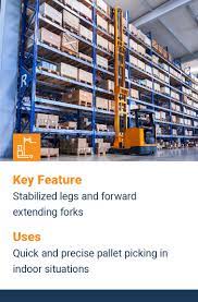 Decided to take a minute and show you the forklift and jacks i use at the warehouse. 10 Different Forklift Types And Their Uses Bigrentz