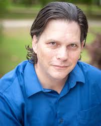 Michael Patrick Carney