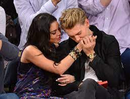 Zac eftron and vanessa hudgens are just really good friends now. Austin Butler And Vanessa Hudgens Relationship Timeline