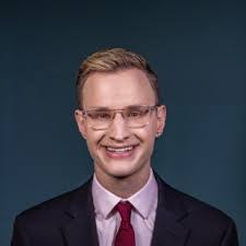 Nicholas Bader's Instagram, Twitter & Facebook