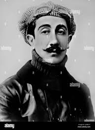 Alejandro silva hi-res stock photography and images