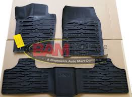 2013 2015 Jeep Grand Cherokee Slush Mats All Weather Mats Mopar 82213686 Oem Jeep Grand Cherokee Jeep Grand Cherokee Accessories 2017 Jeep Grand Cherokee