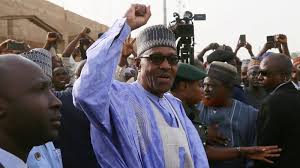 Jul 02, 2021 · suspend lagos rally for now, visit all the yoruba states, gather followers and move them all to lagos for a mega rally. Nigeria Election President Buhari Wins Second Term Quartz Africa