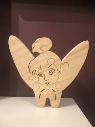 2019 is going to be even bigger, with lots of new and exciting things to come. Fairy Puzzle We All Love A Fairy Scroll Saw Patterns Scrollsaw Ideas Fairy Puzzles