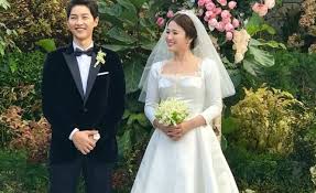 Are our readers looking forward to song joong ki and song hye kyo's wedding of the century? Song Joongki Files Divorce From Song Hye Kyo Ulzzang Style
