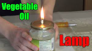 About press copyright contact us creators advertise developers terms privacy policy & safety how youtube works test new features press copyright contact us creators. How To Make A Vegetable Oil Lamp Youtube