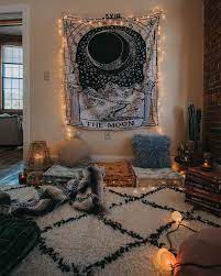 Bohemian Latest And Stylish Home Decor Design And Life Style Ideas Chill Room Room Inspiration Bedroom Aesthetic Bedroom