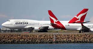 ^ you must be a member of the qantas frequent flyer program to earn and redeem qantas points. Qantas Airways Accused Of Negligence In Dog S Death In Australia