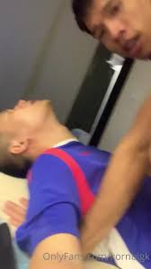 OF - Korn Kbig x Gus 01 - BoyFriendTV.com