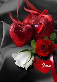 Pin Von M Shojai Auf Islamic Quotes Rote Rosen Rosen Herz Bilder