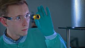 Austin Stanfield: Behind the Science