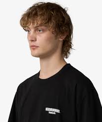 Neighborhood NH 2 T-Shirt Black