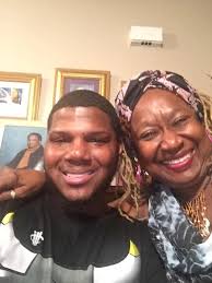 Samuel PRATER Obituary (2016)