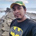 Marlon CHÁVEZ-VELÁSQUEZ