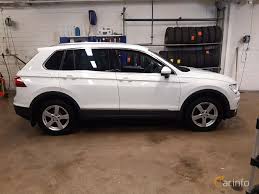 Volkswagen tiguan 2018 dsg 7 oil change filter change obh dq500 audi q3 tt rs transporter t5. Volkswagen Tiguan 2 0 Tdi Bluemotion 4motion 150hp 2017 Generation Ii