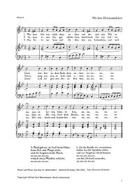 Weihnachtslieder texte hören ist etwas sehr nettes. Europaische Weihnachtslieder Am Klavier Zu Singen Merseburger