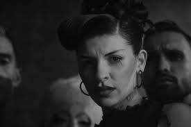 Feliz de haber podido ser parte de una peli asi. Odiame de @cazzu ya en  Youtube 🎞️ Idea Original: Julieta Cazzuchelli. Dirección @olmedoalan &  @Cazzu (gracias a ambos por confiar en mi