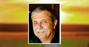 Manuel Rotolo, Jr. Obituary September 14, 2024