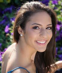 Isabella Joy "Bella" Thallas, age 21