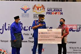 Nessa memberi perhatian lebih kepada pasukan polis terutamanya pegawai polis lalu lintas adalah yang paling ramai mengalami masalah pendengaran. Ywp Belanja Rm22 2 Juta Untuk Pendidikan Warga Wilayah Persekutuan Wilayahku