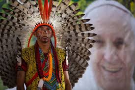 Querida Amazonia : « Le pape s'adresse à une terre et un peuple »