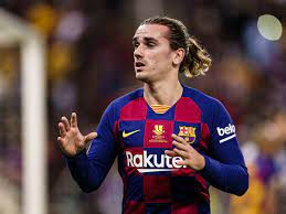 Champion du monde ⭐⭐ et parrain de l'association un rien c'est tout. Marca Atletico Turned Down Chance To Reacquire Antoine Griezmann Into The Calderon