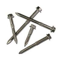 Timber Drive™ Structural Screw Fastening System
