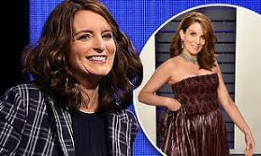 Winfrey tells overtime that she never intended to create the buzz in the first place. Tina Fey Reveals She Lost 30 Pounds While Chatting With Oprah Winfrey On Her 2020 Vision Tour Daily Mail Online