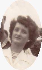 Ruby Mae Godwin Johnson (1922-2005)