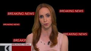 View the latest news and breaking news today for u.s., world, weather, entertainment, politics and health at cnn.com. Breaking News Faith Salie Has Something To Say About Breaking News And 24 Hour Cable News Hype Cbs News
