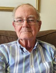 Obituary information for Donald "Don" Hardin