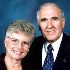 New mission presidents