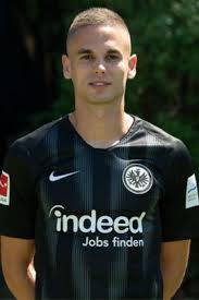 News social stats videos game log. Mijat Gacinovic Hoffenheim Statistik Gelar Juara