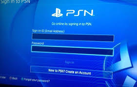 Psn Sign In Problems Fixed By Dns Playstation Xbox Live Sony Playstation