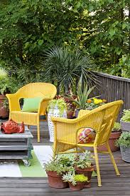 Discover landscaping for any sized back yard ideas from bunnings warehouse. 20 Small Backyard Ideas Small Backyard Landscaping And Patio Designs