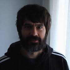 Gilbert Arroyo (@GilArroyo)