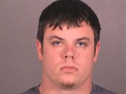 Police: Sex offender arrested after failing to register