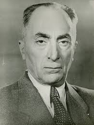 Konstantine Gamsakhurdia