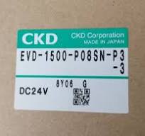 EVD-1500-P08SN-P3-3 CKD | CTY TỰ ĐỘNG HOÁ VIETFA